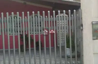 Casa com 3 quartos à venda na Rua Laudelino Nogueira, 149, Jardim Bela Vista, São José dos Campos
