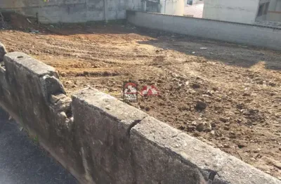 Venda de terreno - padrão no bairro parque industrial