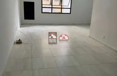 Ponto comercial à venda na Avenida Alfredo Ignácio Nogueira Penido, 83, Parque Residencial Aquarius, São José dos Campos