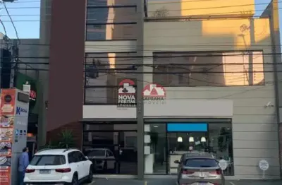 Ponto comercial à venda na Avenida Heitor Villa Lobos, 814, Vila Ema, São José dos Campos