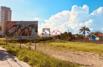 Terreno à venda na Avenida Presidente Tancredo Neves, 1390, Jardim Americano, São José dos Campos