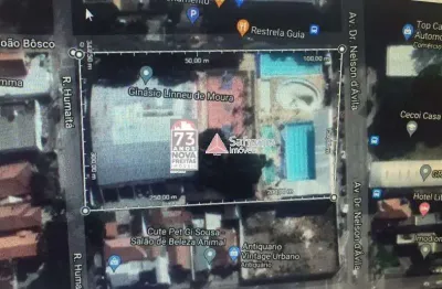 Ponto comercial à venda na Rua César Leite, 823, Centro, São José dos Campos