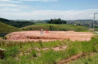 Terreno padrão em condomínio em são josé dos campos