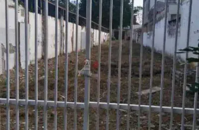 Terreno à venda na Rua Francisco Rafael, 235, Centro, São José dos Campos