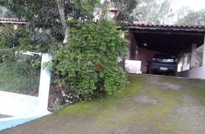 Fazenda à venda na Estrada Municipal São José dos Campos, 727, Parque Interlagos, São José dos Campos