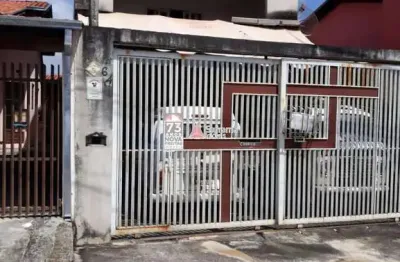 Casa com 1 quarto à venda na Rua Maria Pereira da Silva, 64, Residencial Dom Bosco, São José dos Campos