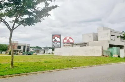 Terreno padrão em condomínio em são josé dos campos