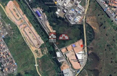 Terreno em condomínio fechado à venda na Avenida João Batista De Souza Soares - Rua Francisco Gonçalves Fonseca, 4110, Eldorado, São José dos Campos