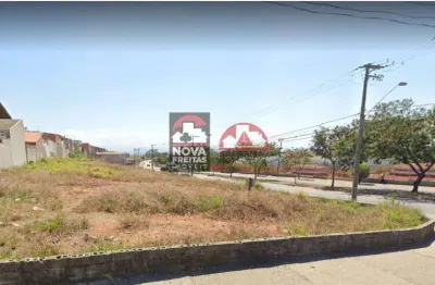 Terreno à venda na Avenida Sinaloa, Estrada Do Mato Dentro, S/N, Residencial Dom Bosco, São José dos Campos