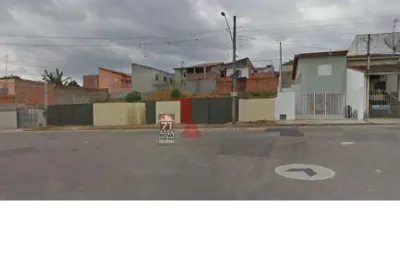 Terreno à venda na Rua Orlandino de Freitas, 181, Campos de São José, São José dos Campos