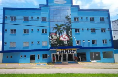 Ponto comercial à venda na Avenida Shishina Hifumi, 2828, Urbanova, São José dos Campos