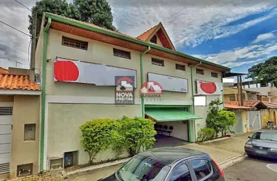 Ponto comercial à venda na Rua Caetité, 112, Jardim Vale do Sol, São José dos Campos