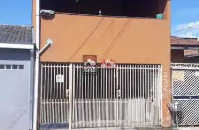 Casa com 3 quartos à venda na Rua Alcides Salgado, 232, Campos de São José, São José dos Campos