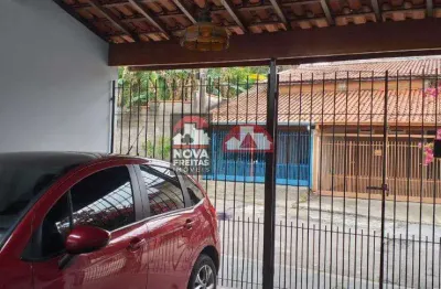 Casa com 4 quartos à venda na Rua Itanhomi, 74, Bosque dos Eucaliptos, São José dos Campos