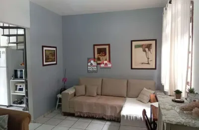 Casa com 4 quartos à venda na Rua Itanhomi, 74, Bosque dos Eucaliptos, São José dos Campos