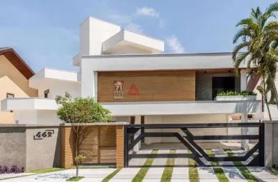 Casa com 4 quartos à venda na Rua Major Dietrich Ott, 120, Jardim das Colinas, São José dos Campos