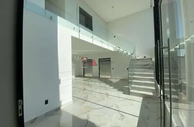 Casa com 4 quartos à venda na Avenida Aquarela do Brasil, S/N, Condomínio Residencial Jaguary, São José dos Campos