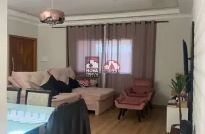 Casa com 3 quartos à venda na Rua Martimiano Moreira, 65, Setville Altos de São José, São José dos Campos