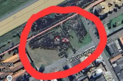 Terreno à venda na Av. Marginal Rodovia Presidente Dutra, ÁRea Desmembrada A E B, Jardim Regina (Moreira César), Pindamonhangaba