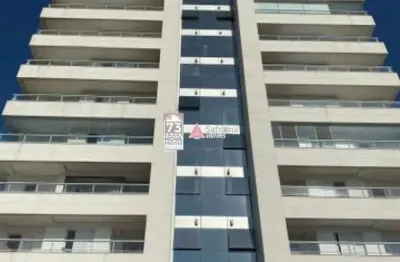 Apartamento com 3 quartos à venda na Avenida General Luiz Paulo Fernandes de Almeida, 905, Barranco, Taubaté