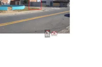 Terreno à venda na Avenida Napoleão Bonaparte, L39, Jardim Colonial, São José dos Campos