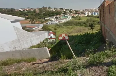 Terreno à venda na Rua Tadao Shinhe, 160, Jardim Santa Júlia, São José dos Campos