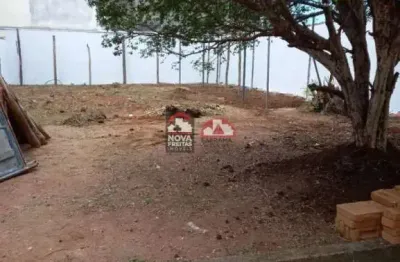 Terreno à venda na Rua Antônio Campos Mello, 297, Bosque dos Eucaliptos, São José dos Campos