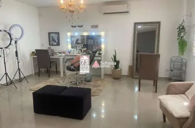 Ponto comercial à venda na Rua República do Iraque, 40, Jardim Augusta, São José dos Campos