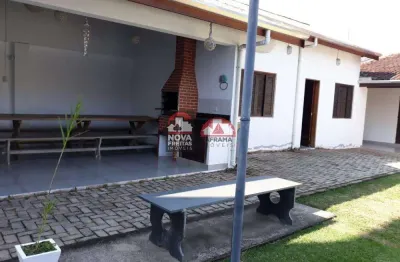 Ponto comercial à venda na Rua Sargento Euber Queiroz Júnior, 84, Maranduba, Ubatuba