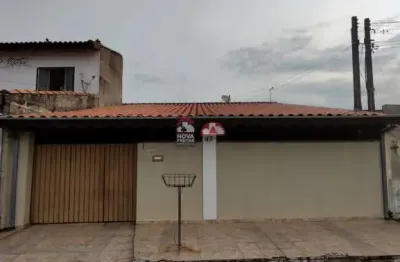Casa com 3 quartos à venda na Rua Benedito Morais Sobrinho, 43, Conjunto Habitacional Terra dos Ipês I (Sul), Pindamonhangaba