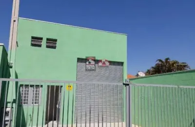 Ponto comercial à venda na Rua Serra dos Pirineus, 118, Jardim Anhembi, São José dos Campos