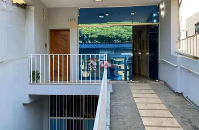Ponto comercial à venda na Avenida Cidade Jardim, 1153, Jardim Portugal, São José dos Campos