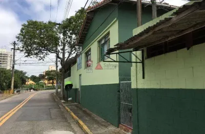 Excelente oportunidade para investidores ? 6 casas em terreno de 690 m²