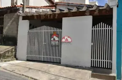 Casa com 3 quartos à venda na Rua Antonio Amaral Santos, 71, Residencial Jatobá, São José dos Campos