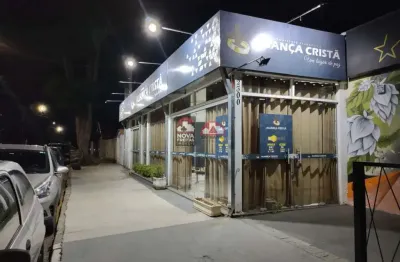 Ponto comercial à venda na Avenida Andrômeda, Conj. 01a E 01b, Salão Comercial, 2300, Jardim Satélite, São José dos Campos