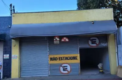 Ponto comercial à venda na Largo São Miguel, 47, Centro, São José dos Campos
