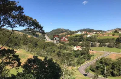 Terreno em condomínio fechado à venda na Rodovia Professor Julio De Paula Moraes, 7929, Zona Rural, Jambeiro