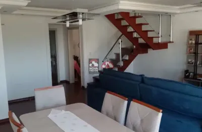 Cobertura com 4 quartos à venda na Rua Coronel Francisco Bicudo de Mello, 60, Centro, Pindamonhangaba