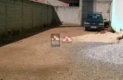Terreno à venda na Rua Albenzio Romancini, 354, Jardim Santa Inês III, São José dos Campos