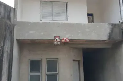 Casa com 3 quartos à venda na Rua Waldemir Tescarollo, 165, Residencial Ana Maria, São José dos Campos