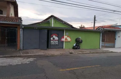 Casa com 6 quartos à venda na Rua Letônia, 618, Vila Nair, São José dos Campos