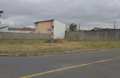 Terreno à venda no residencial mantiqueira ? 264m² em excelente localização!