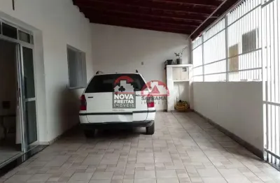 Casa com 2 quartos à venda na Rua Francisco Marquez Martinez, 63, Vila São João (São Silvestre), Jacareí
