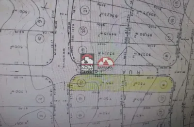 Terreno à venda na Rua Jurubeba, sn, Chácaras Pousada do Vale, São José dos Campos