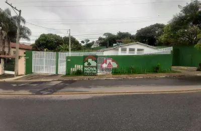 Casa com 2 quartos à venda na Rua Maria Júlia Dias Veneziane, 559, Chácaras Pousada do Vale, São José dos Campos