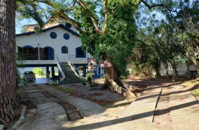 Fazenda à venda na Rua João Batista dos Santos, 481, Jardim Santa Cecília, Pindamonhangaba