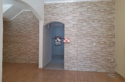 Casa com 3 quartos à venda na Rua Presidente Washington Luís, 49, Santana, São José dos Campos