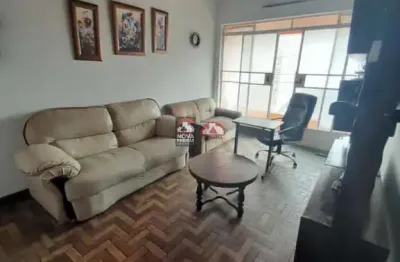 Apartamento com 2 quartos à venda na Rua Dos Andradas, Apartamento 01, 87, Centro, Pindamonhangaba