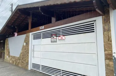 Casa com 5 quartos à venda na Rua Brasil, 388, Parque das Nações, Pindamonhangaba