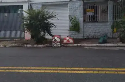 Oportunidade no jardim bela vista! casa com 2 dormitórios e 2 vagas cobertas